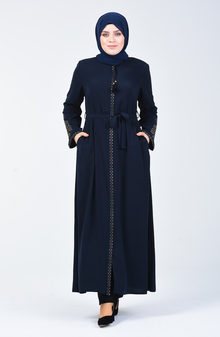1111037 ABAYA main image 1