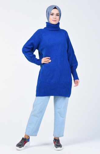 Saxe Sweater 7066-09