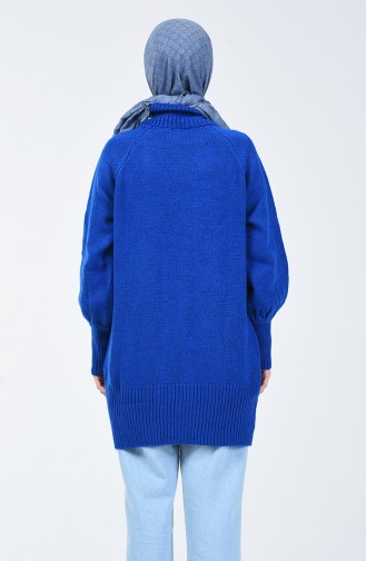 Saxe Sweater 7066-09
