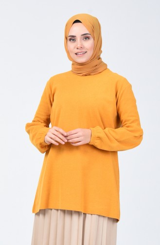 Mustard Tuniek 2227-08