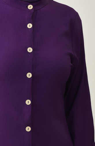 Purple Tunics 10151-05
