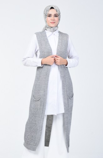 Gray Gilet 2001-02