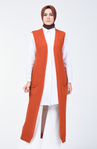 Tile Gilet 2001-04