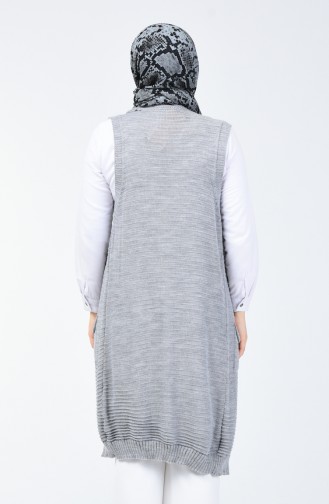 Gray Gilet 2002-05