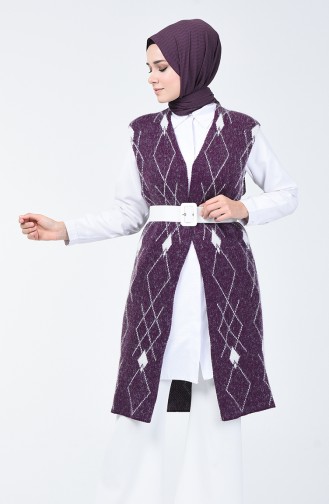 Purple Waistcoats 2003-03