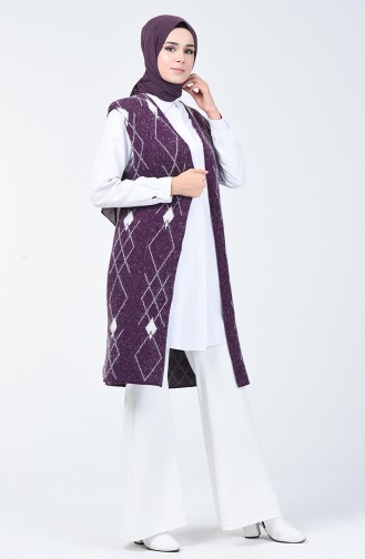 Purple Waistcoats 2003-03