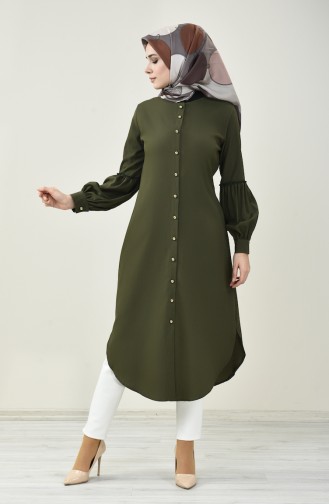 Green Tunics 5028-03