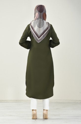 Green Tunics 5028-03