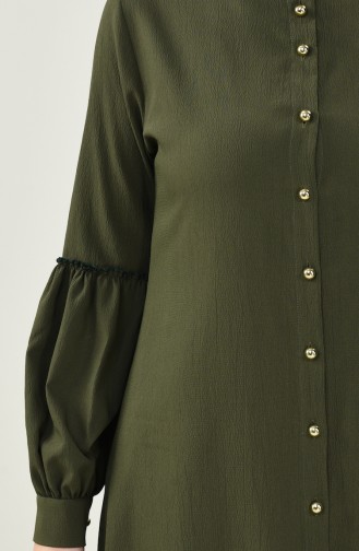 Green Tunics 5028-03