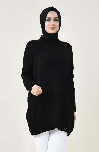 Black Sweater 1942-08