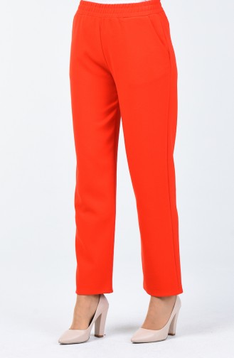 Vermillion Broek 1305PNT-03