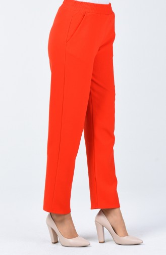 Vermillion Broek 1305PNT-03