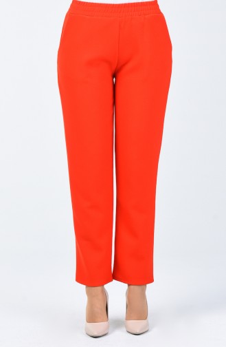 Vermillion Broek 1305PNT-03