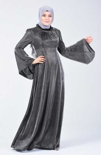 modest islamic evening gowns