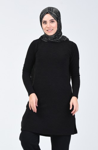 Black Tuniek 5286-06