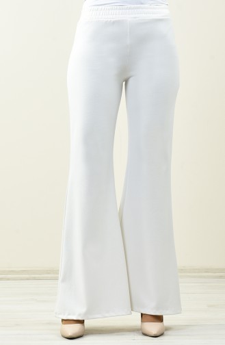 White Pants 1299PNT-02