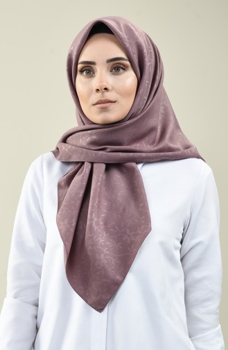 Dusty Rose Hoofddoek 70148-03