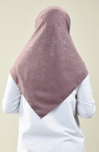 Dusty Rose Hoofddoek 70148-03