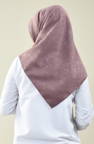 Dusty Rose Hoofddoek 70148-03