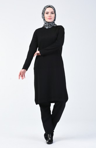 Black Sweater 4192-07