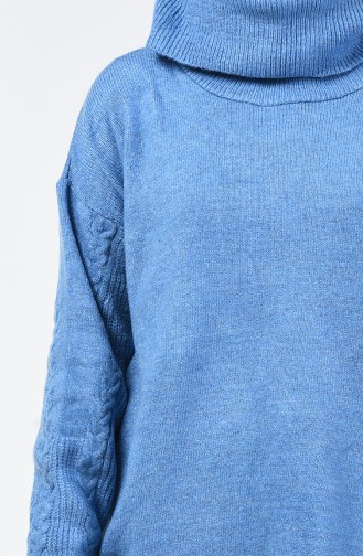Blue Sweater 7072-05