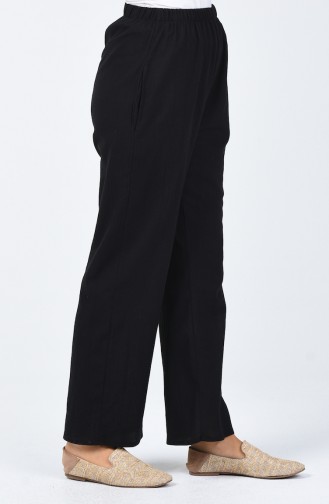 Black Broek 0021-02