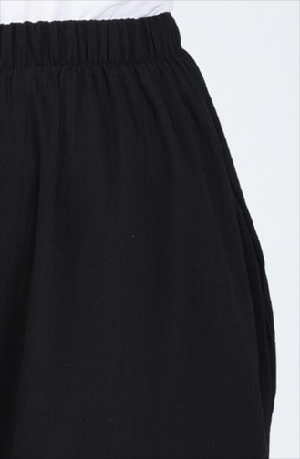 Black Broek 0021-02