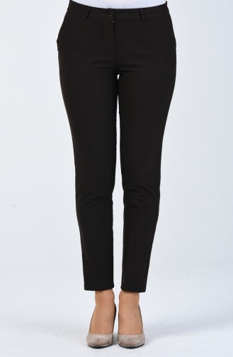 Brown Broek 1013-11