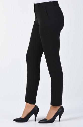 Black Pants 1013A-01