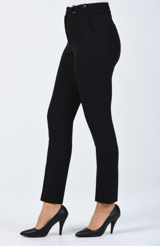 Black Broek 3148-03