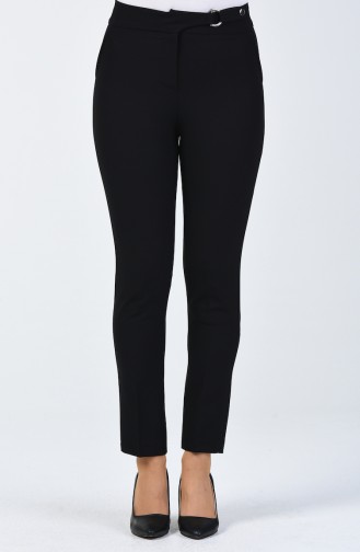 Black Broek 3148-03