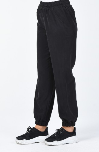 Black Pants 3150-01
