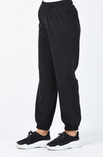 Black Broek 3150-01