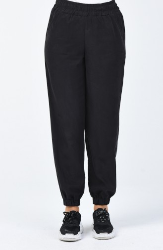 Black Broek 3150-01