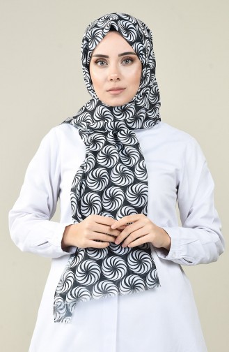 White Shawl 13161-01