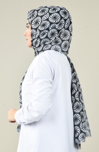 White Shawl 13161-01