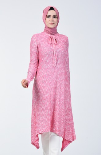 Pink Tunics 1366-04