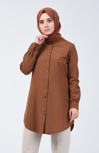 Camel Tuniek 3126-07