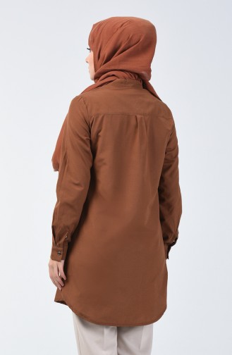 Camel Tuniek 3126-07