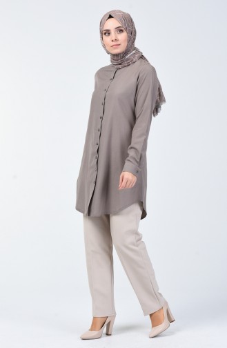 Mink Tunics 3126-08