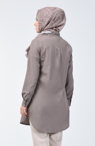 Mink Tuniek 3126-08