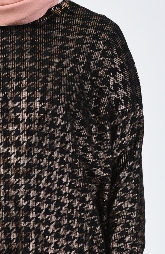 Black Sweater 14303-01
