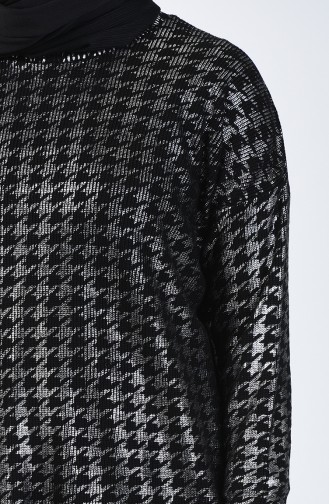 Black Sweater 14303-02