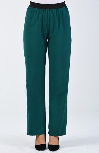 Emerald Broek 6434-02