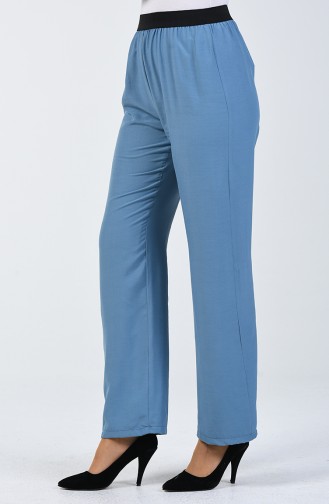 Indigo Broek 6434-05