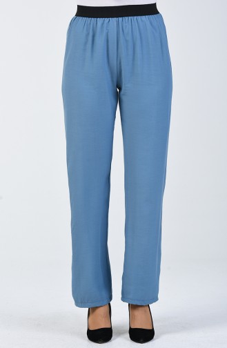 Indigo Pants 6434-05