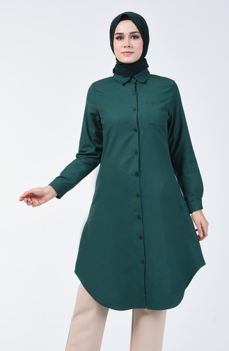 Emerald Tuniek 6422-09