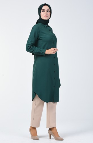 Emerald Tuniek 6422-09