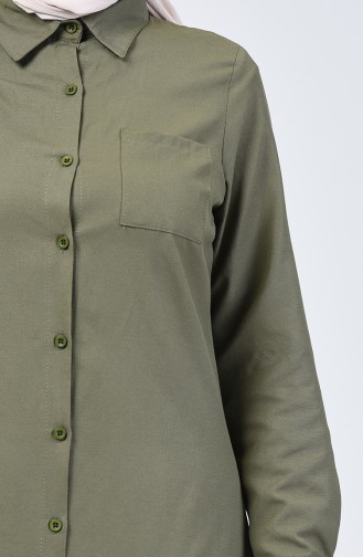 Tunique Khaki 6422-10