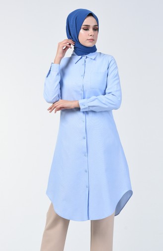 Blue Tuniek 6422-13